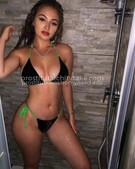 Анкета проститутки Алина - метро Измайлово, возраст - 21